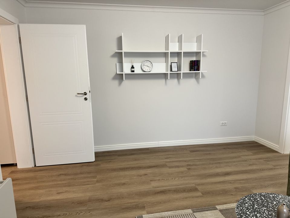APARTAMENT 2 CAMERE | 1 Baie | 1 Balcon | 56 mp | RENOVAT TOP I ETAJ 2 I CETATE – fotografia 6 din 19