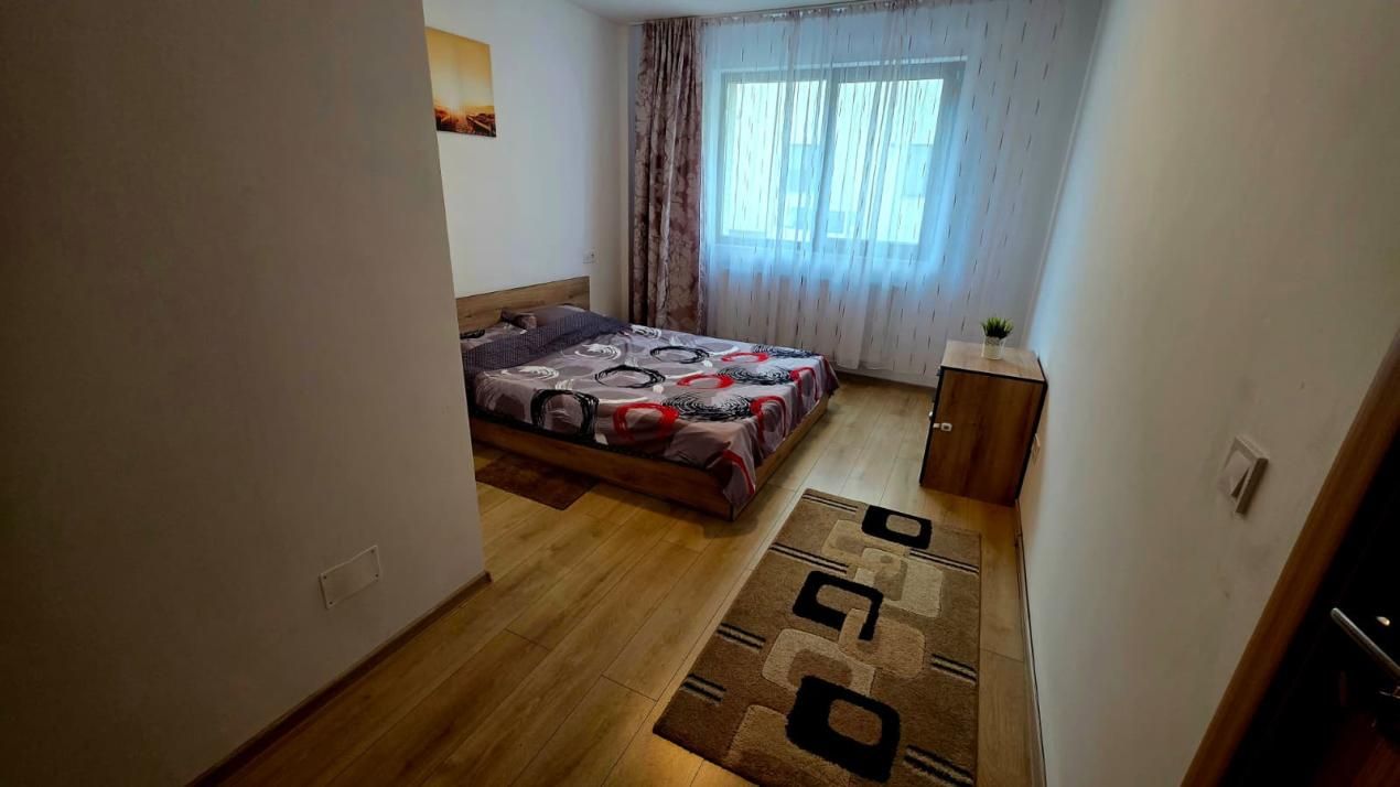 Apartament 2 camere decomandat, in Trivale Complex 3 Bloc Nou – fotografia 3 din 9