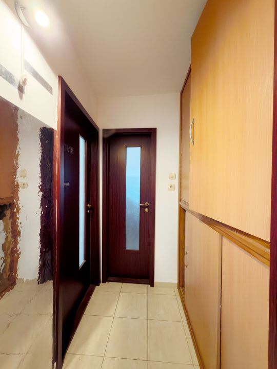 Apartament 2 camere, semidecomandat, 52mp utili, zona Girocului – fotografia 9 din 11