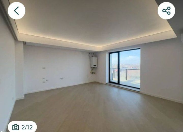 3 Camere de inchiriat | Pipera-Cortina North | Nemobilat | Centrala – fotografia 2 din 7
