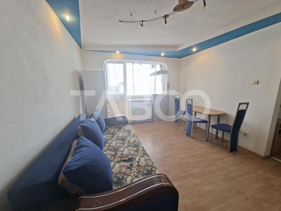 Apartament de vanzare cu 3 camere si balcon Mihai Viteazul lift – fotografia 19 din 22