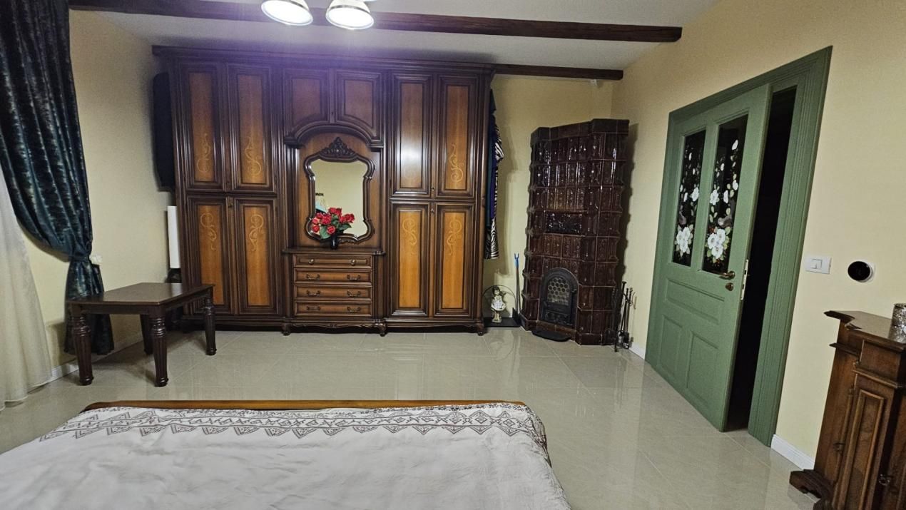 Casa din povesti, 5 camere, pe parter- zona Lipovei Timișoara – fotografia 19 din 24
