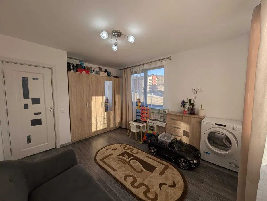 Apartament 3 camere, 58 mp utili, 2 balcoane | Zona Stejarului – fotografia 4 din 7