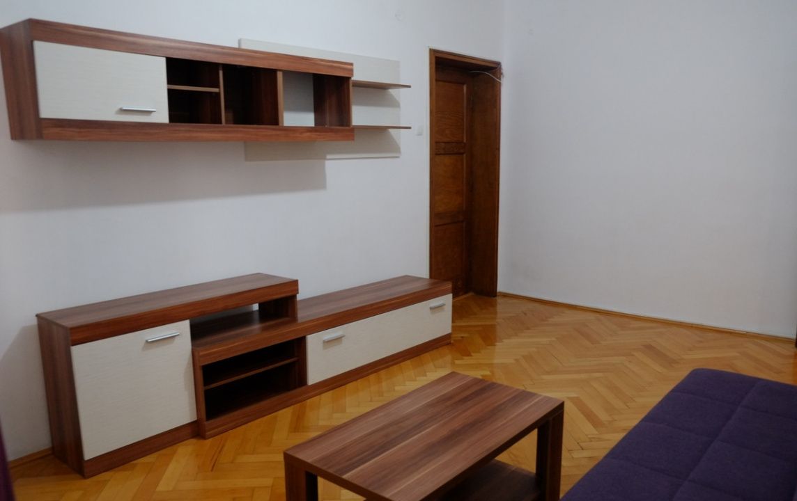 2 Camere | Floreasca | Metrou | Mobilat | Utilat – fotografia 1 din 7