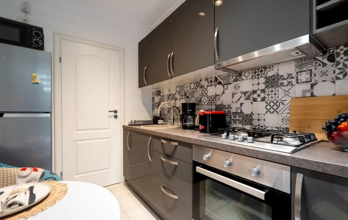 Garsoniera de vanzare | Blvd Timisoara  | Plaza | Centrala | Bloc 2022 – fotografia 4 din 8