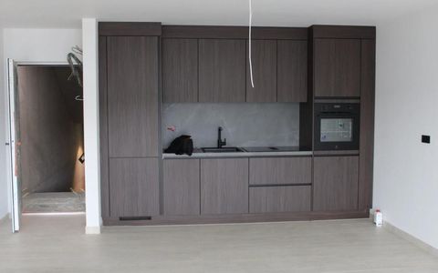 Apartament 2 camere cu parcare Bloc Nou 2026 Dâmbul Rotund
