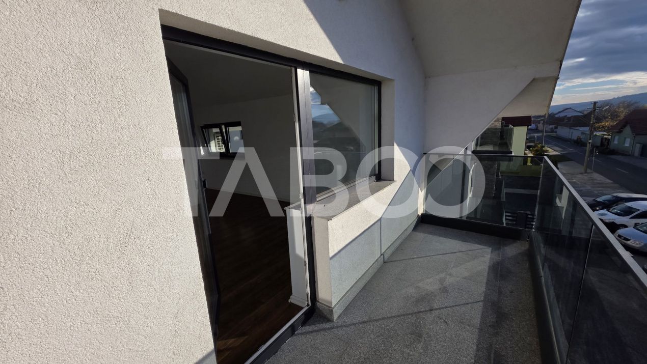 Apartament cu 2 camere de vanzare in Sebes zona rezidentiala – fotografia 4 din 10