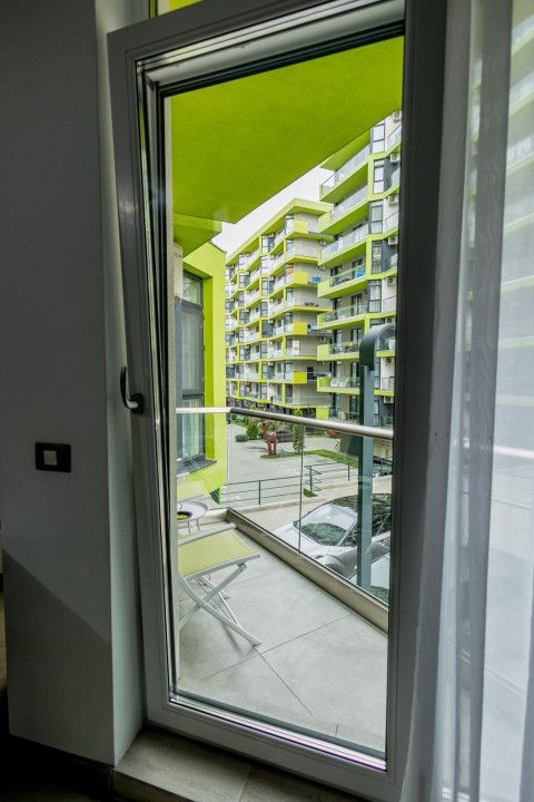 Studio Alezzi Resort, Mamaia Nord – fotografia 16 din 38