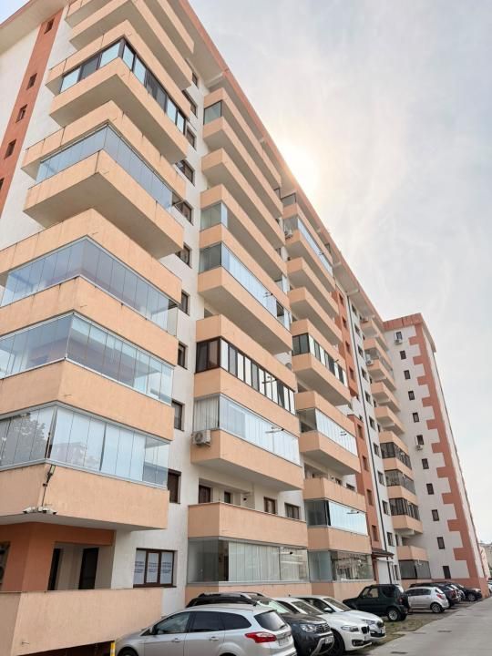 Apartament de inchiriat 2 camere Central Lift Piața Simian – fotografia 10 din 10