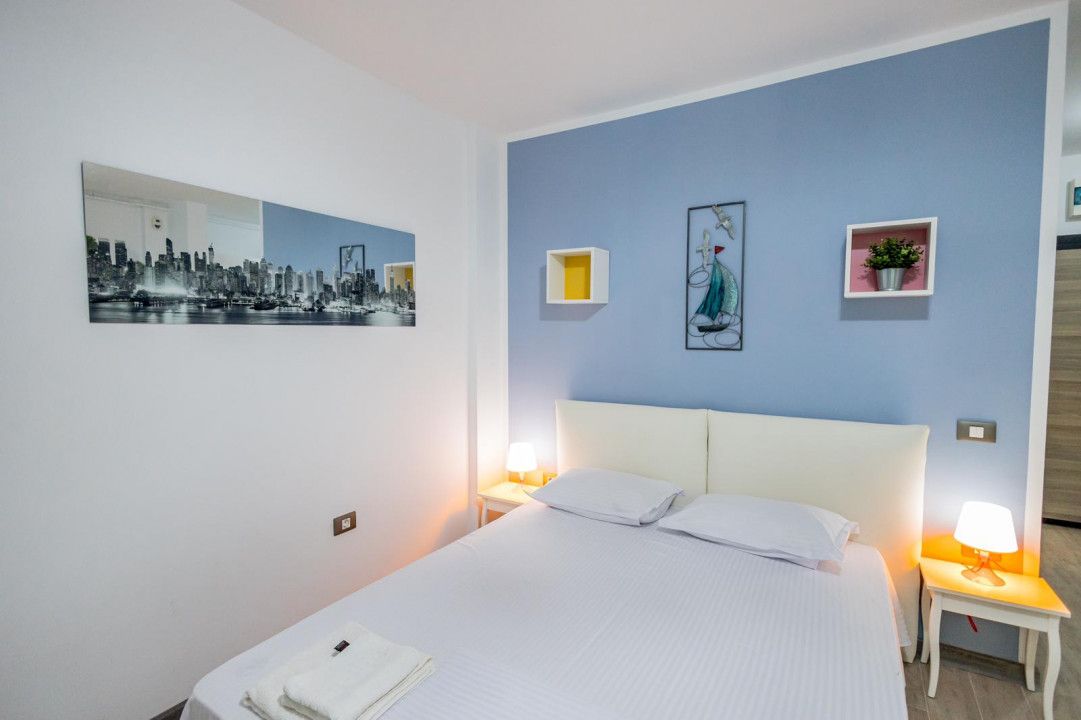 Studio Alezzi Resort, Mamaia Nord – fotografia 20 din 38