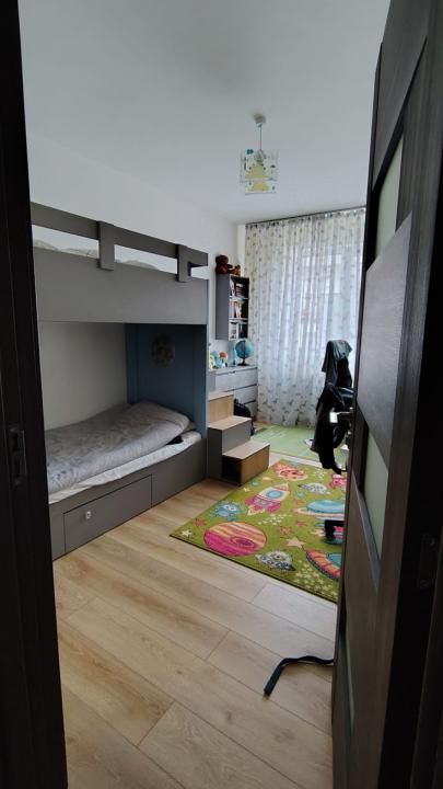 Apartament 2 camere decomandate, 50 mp,, lift, parcare, zona Parc Poligon! – fotografia 2 din 6