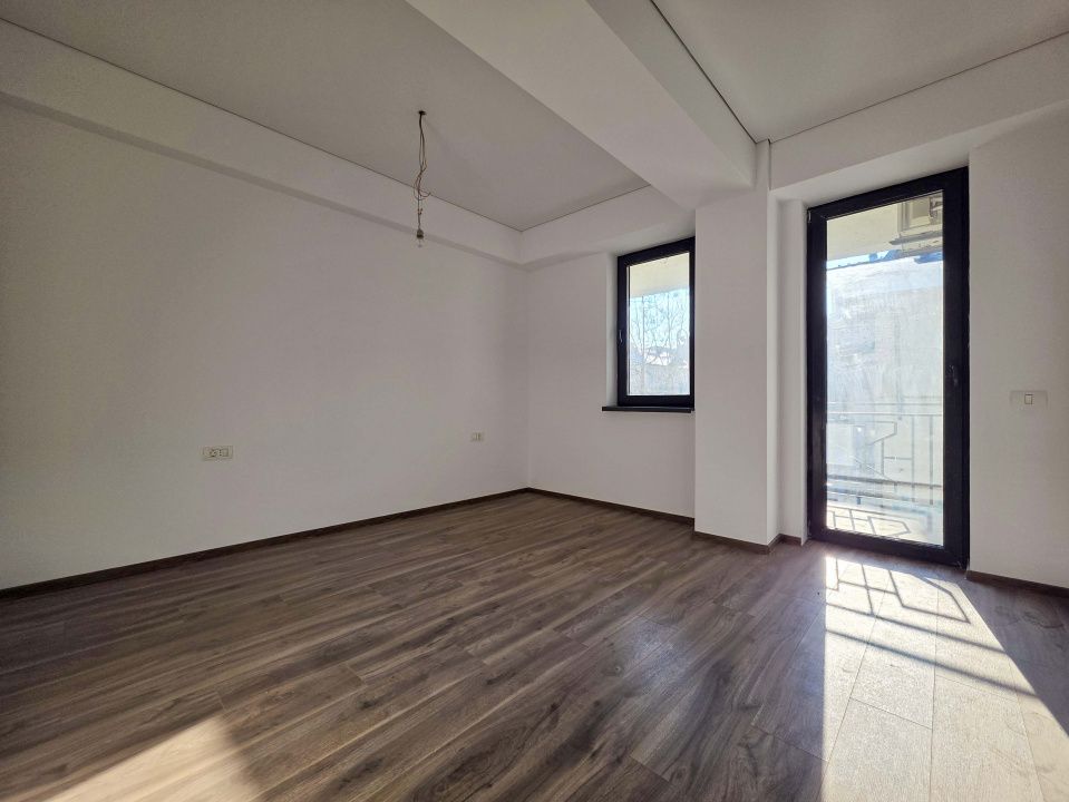 Ap 2 cam nou, spațios, bloc nou 2023 – Piața Ovidiu, la 150ml de plaja. – fotografia 6 din 11