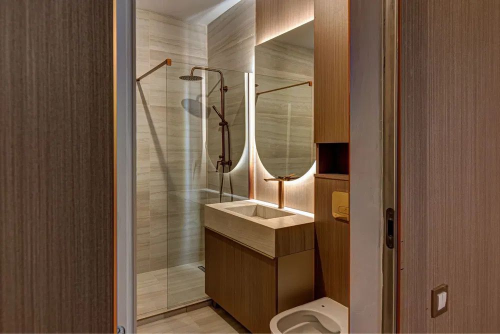 Apartament 2 Camere, LUX, 54 mp, lift, panoramic, zona Eroilor! – fotografia 6 din 7
