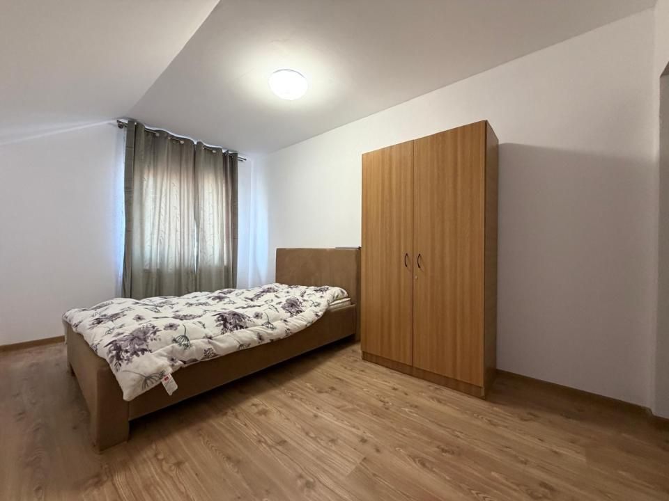 Duplex 5 camere, 140 mp utili, 18 mp terasa, 380mp teren-Chisoda – fotografia 1 din 22