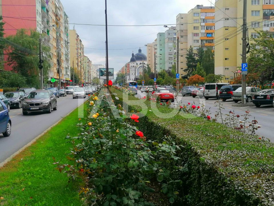 Apartament pentru muncitori 4 camere si 2 balcoane Mihai Viteazul – fotografia 6 din 15
