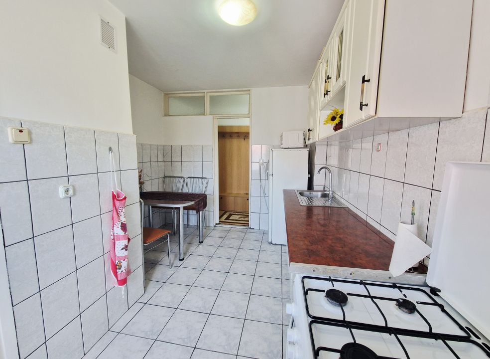 Zorilor, 3 camere decomandat, mobilat – fotografia 8 din 26