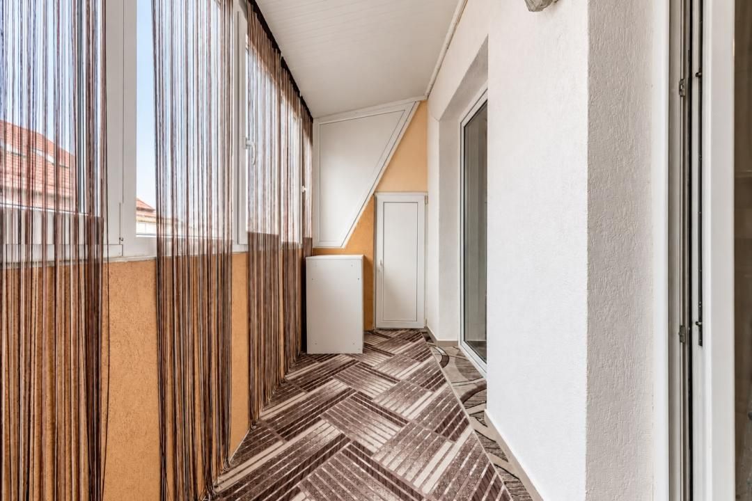 Apartament 3 camere pe două niveluri, 2 băi, mobilat și utilat, Apahida – fotografia 8 din 10