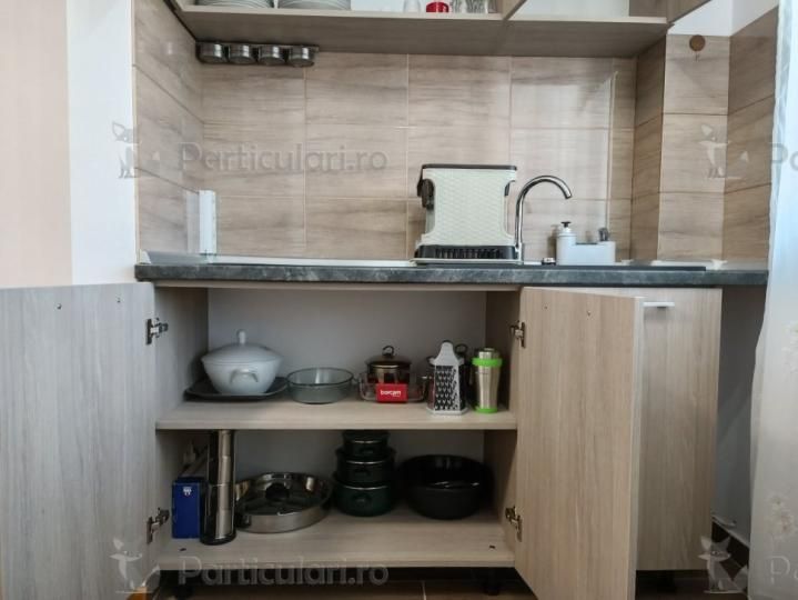 2 Camere de inchiriat | Sud | Metrou | Centrala Proprie | Parcare – fotografia 9 din 15