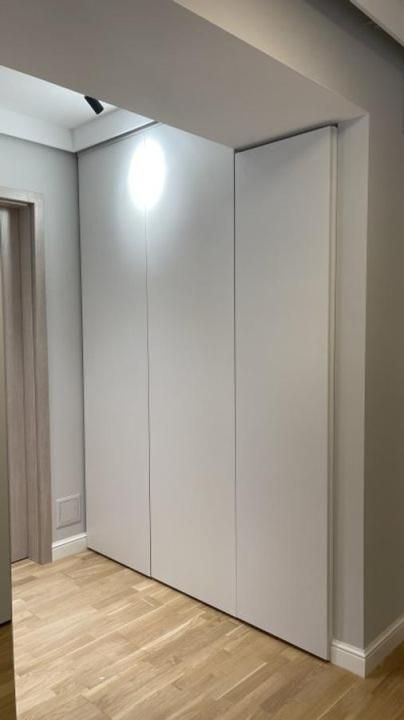 Garsoniera de inchiriat | Banu Manta - Icon Residence | Centrala | 42MP – fotografia 11 din 12