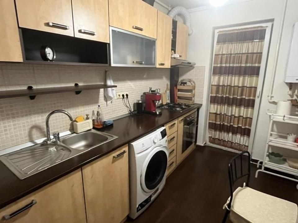 2 Camere de inchiriat | Tineretului | Centrala proprie | Petfriendly – fotografia 5 din 10