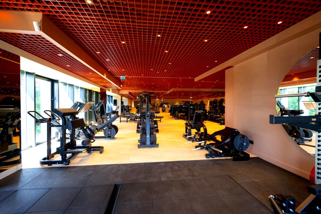 | Apartament 2 Camere Premium în Cortina North | Pet friendly – fotografia 9 din 28