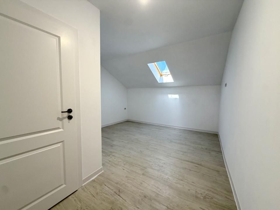 Duplex modern, 4 camere, 120 mp utili, 336 mp teren - Dumbravita – fotografia 6 din 12