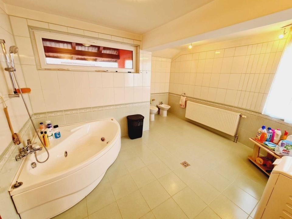 Casă individuală Cartier Europa, Cluj-Napoca  Teren generos  Orientare Sudica – fotografia 8 din 8