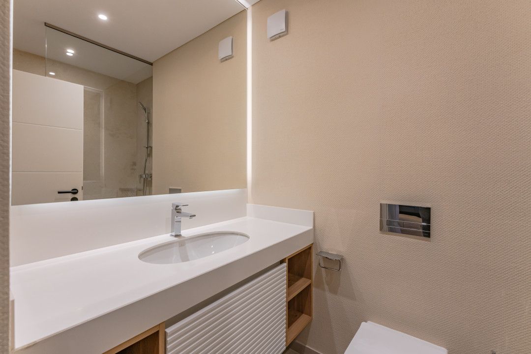 Apartament cu 3 camere in centrul Brasovului, ansamblu rezidential Premium – fotografia 14 din 22