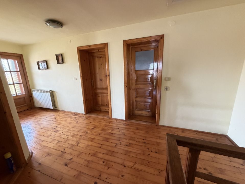 CASA Vintu D+P+E+M cu 4100 mp .Teren Intravilan si Extravilan Utilitati – fotografia 27 din 70