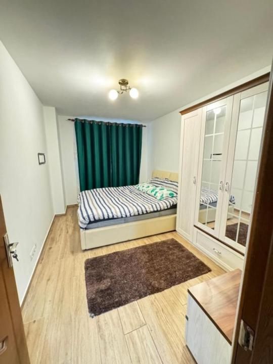 Apartament de 52 Mp, parcare inclusa, zona BMW – fotografia 3 din 5
