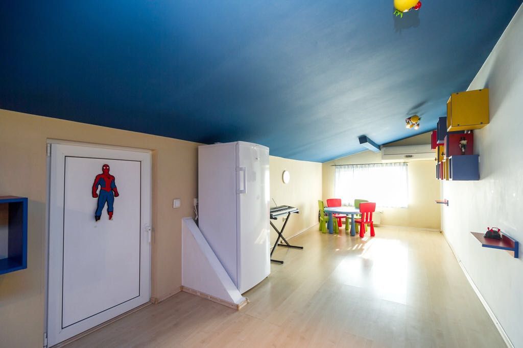 Duplex premium cu curte generoasă – lângă metrou Apărătorii Patriei – fotografia 22 din 30
