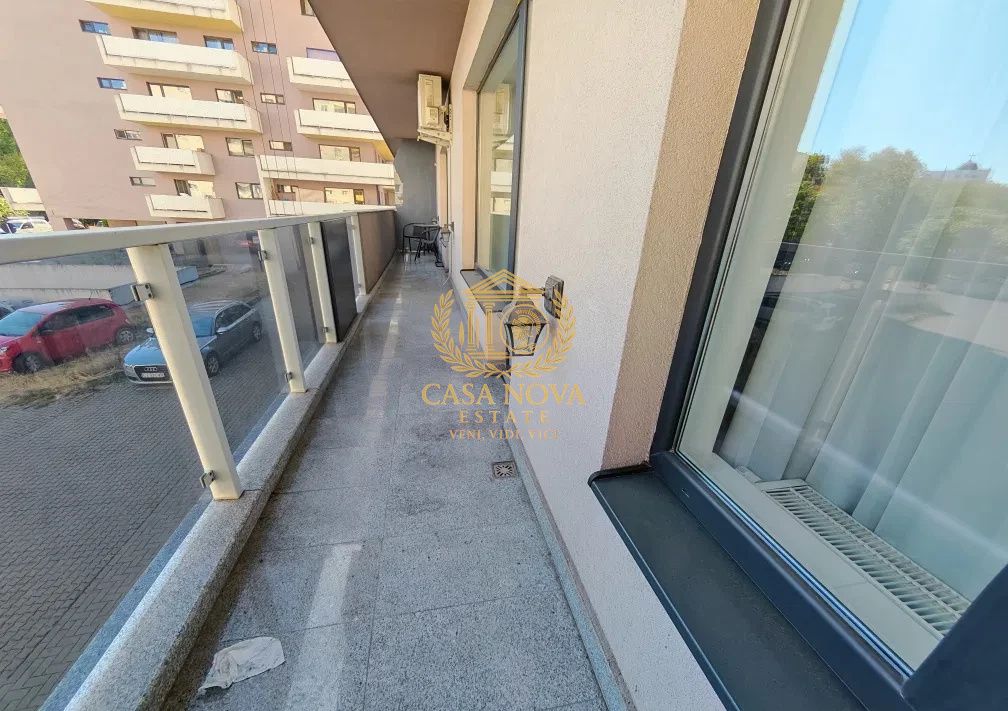 Apartament 2 camere 69mp, cartier Marasti, parcare subterana – fotografia 5 din 8