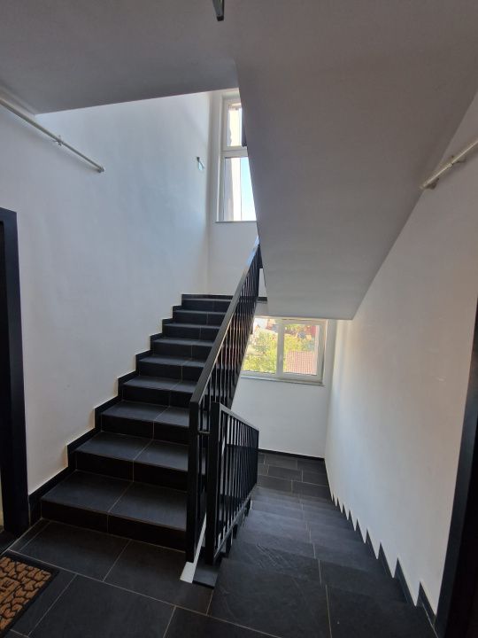 Apartament 3 camere, mobilat si utilat, bloc nou in Apahida – fotografia 13 din 15