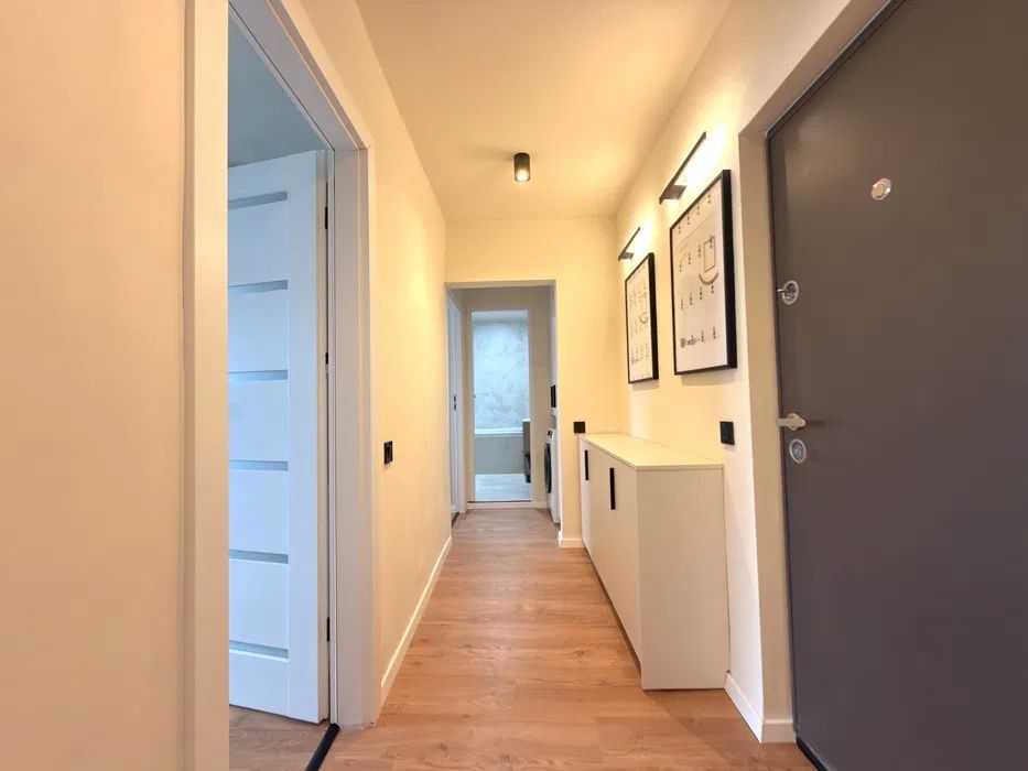 Apartament 2 camere, 45 mp, Manastur – fotografia 5 din 8