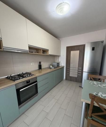 3 camere de inchiriat | Apollo | PetFriendly | Centrala | Parcare | – fotografia 4 din 8