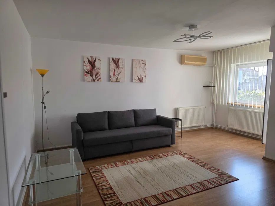 3 Camere de inchiriat | Cotroceni | 2 Bai | Centrala | Parcare | Metrou – fotografia 2 din 13