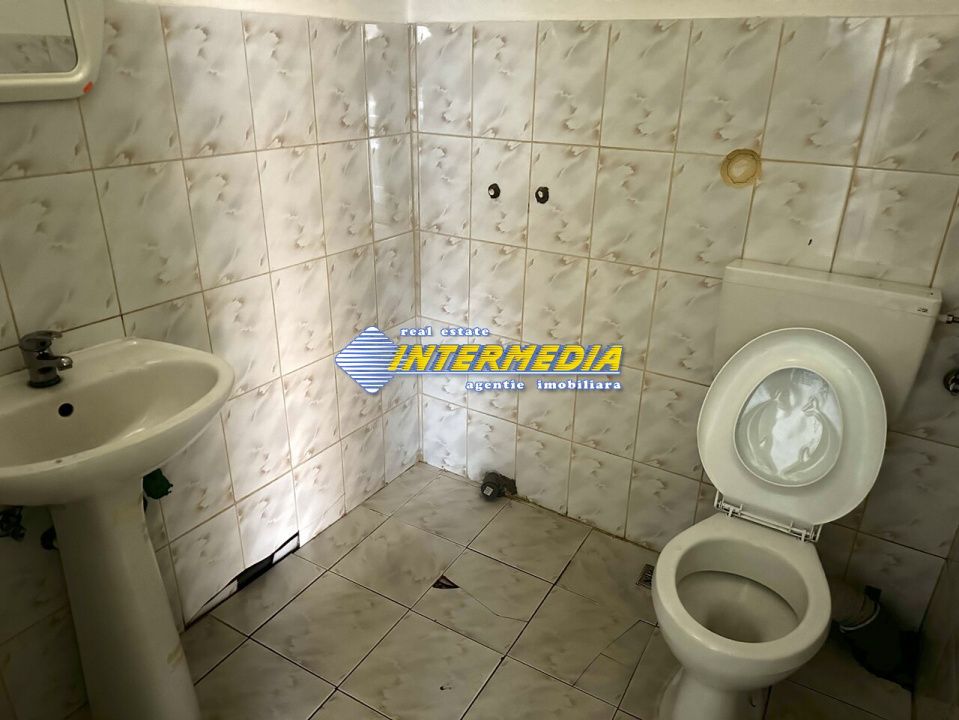 Spatiu Comercial I 328 mp I Cetate I Ideal Clinica I Birouri I Cabinete I – fotografia 7 din 33