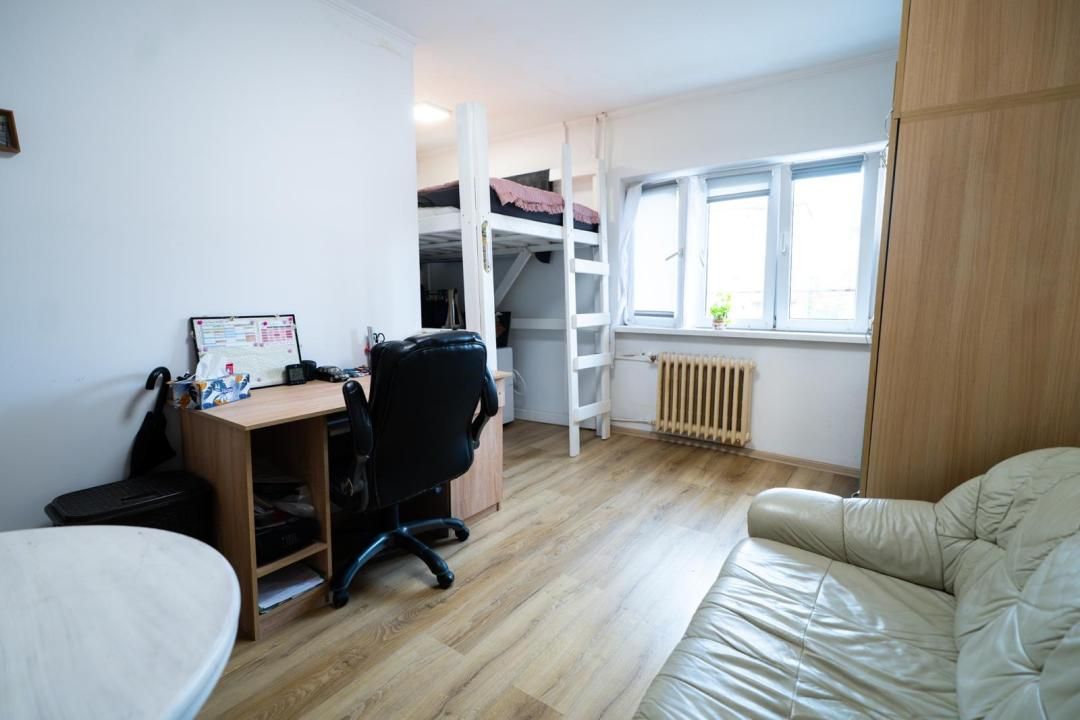 Garsonieră I Mobilată și utilată I Str. Cernei – fotografia 1 din 13