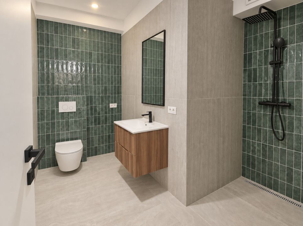 Apartamente 2 camere | Bloc boutique 2026 | Otopeni – Odăii – fotografia 7 din 7