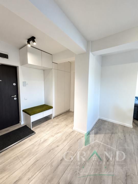 3 CAMERE | 69 MP+BALCON 10 MP | 2 PARCARI SUBTERANE | DONATH PARK/GRIGORESCU – fotografia 13 din 23