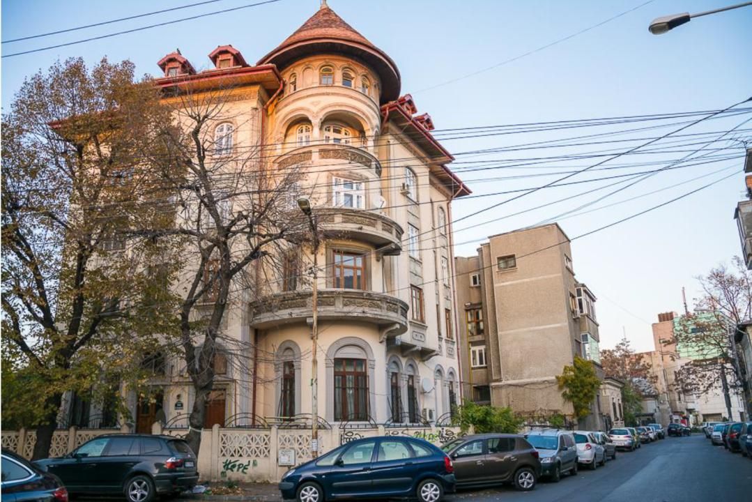 Apartament Exclusivist | Ultracentral - Unirii - Piata Sfantul Stefan | 265 mp – fotografia 1 din 19