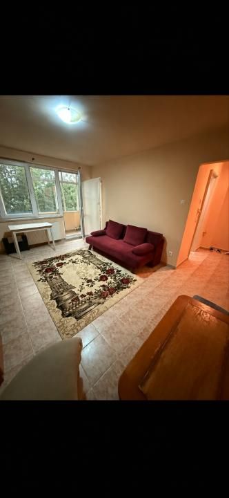 Apartament cu 1 camera, et 2 - Zona Bld. Brâncoveanu – fotografia 2 din 6