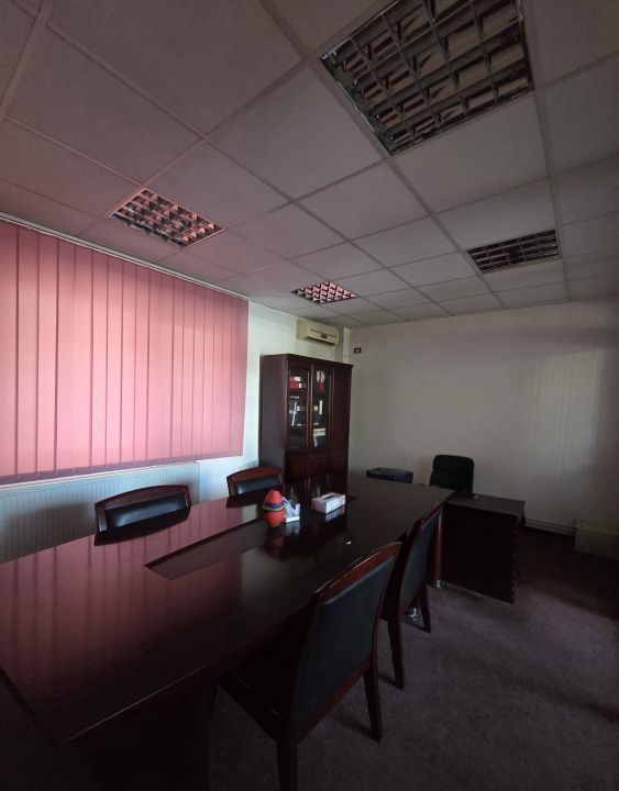 CLĂDIRE DE BIROURI | 320 MP | ZONA CAPITOL – LA 20 M DE BULEVARDUL MAMAIA – fotografia 13 din 23