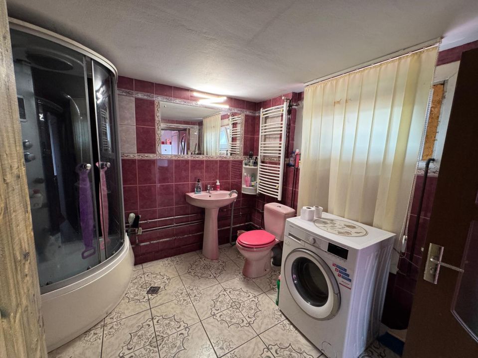 Ofertă de vânzare casă în Bonțida aproape de Castelul Banffy – fotografia 9 din 27