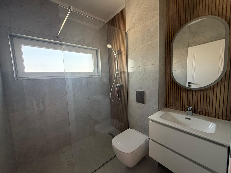 Casa P+1, 440 MP teren, 133 MP utili, comuna Malu Mare, zona Selgros – fotografia 12 din 12