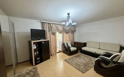 Apartament 2 camere, 60.64 mp, cartier Cornitoiu, zona Unitatea Militara