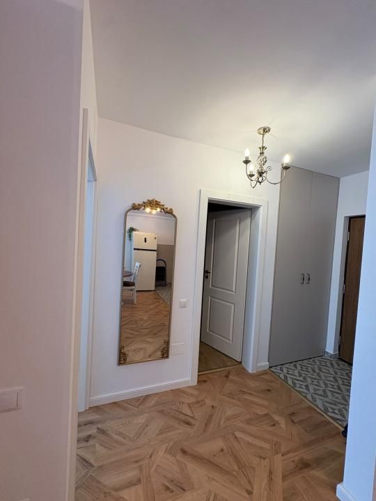 Apartament cu 2 camere și parcare subterană – Eroilor Residence – fotografia 4 din 10