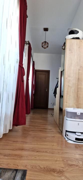 Penthouse | terasă acoperită | bloc boutique | Sector 4 I Comision 0% – fotografia 5 din 13