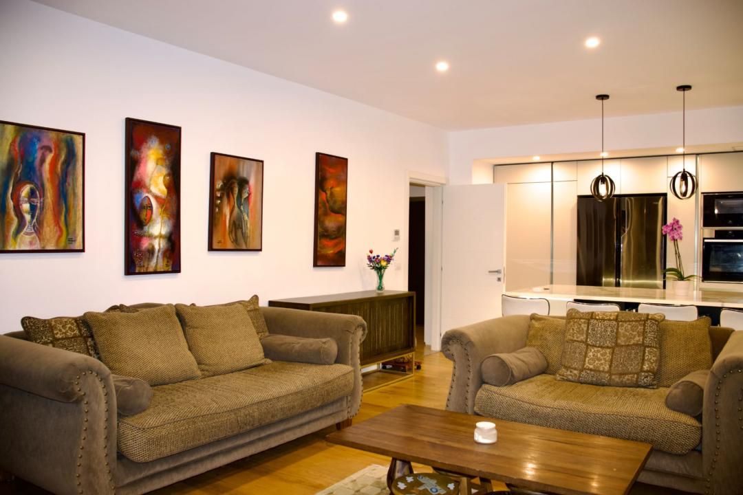 Apartament 3 camere cu 99 mp terase private | Barbu Delavrancea – Kiseleff – fotografia 5 din 16