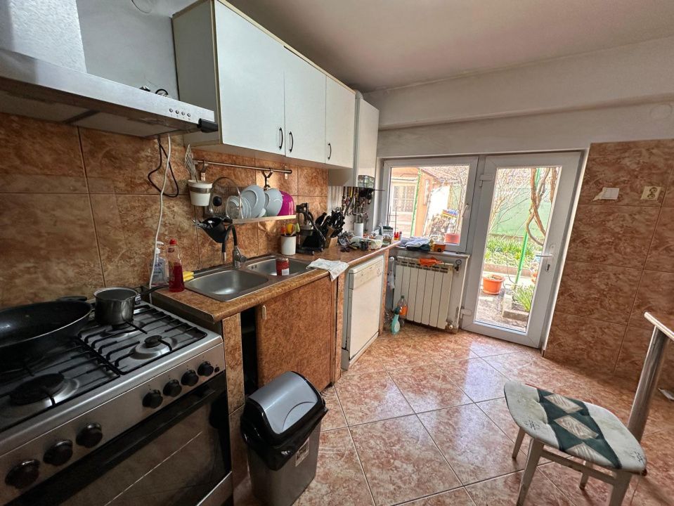 Casa situata in zona Tomis II | 386 mp teren – fotografia 9 din 22